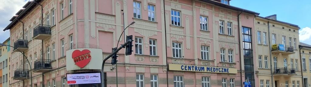 3 pokoje / ul. szopena / rzeszów centrum