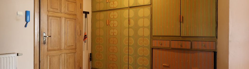 Mieszkanie 77,49 m²/pater/stare miasto