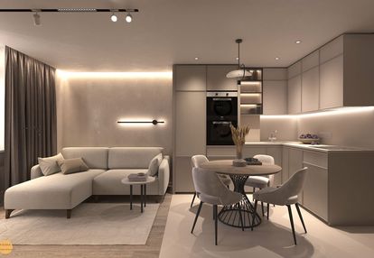 3 pokoje z ogródkiem (54m2+44m2) - ostatnie