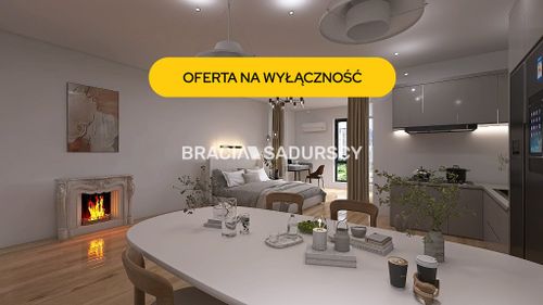 36m2 stare miasto, św. krzyża bez prowizji