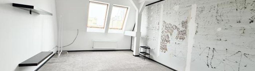 3-pok. ze strychem, ul. bolesława śmiałego 25