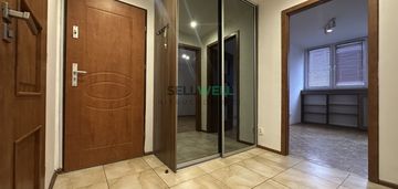 3 pokoje z potencjałem – 1. piętro