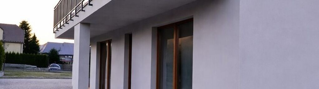 Ostatnie mieszkalne w koszycach małych !!!