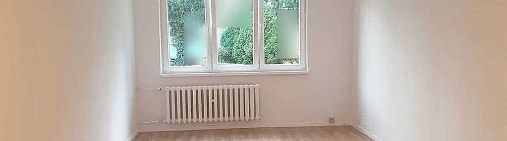 38m2, 2 pokoje, parter, zazamcze