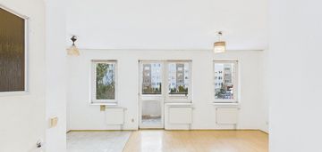 33 m² z balkonem | świetna lokalizacja świdnik