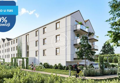 2 pokoje osielsko! super lokalizacja