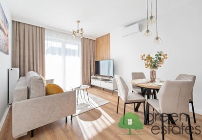 Stare podgórze/bonarka, 2 pokoje, balkon nowe!