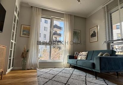 3-pokojowe mieszkanie na ursynowie