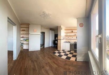 2-pokojowe mieszkanie na mokotowie