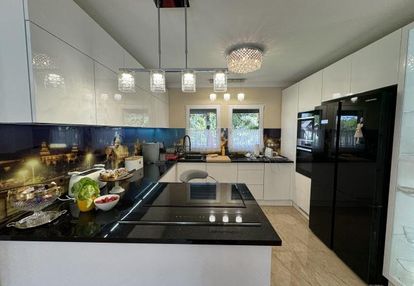 Inteligentny dom 250m2 na działce 3ha kobylanka