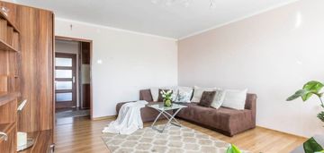 *3 pokoje*nowsza cegła*do wejścia*blisko centrum*