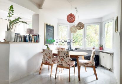 Trzypokojowe do wprowadzenia się, jest kw