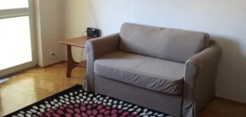 2-pokojowe mieszkanie na śródmieściu