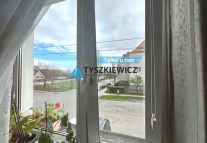 58 m2 we wrzeszczu z dużym potencjałem!