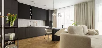 Mini Apartament PREMIUM- POZNAŃ centrum