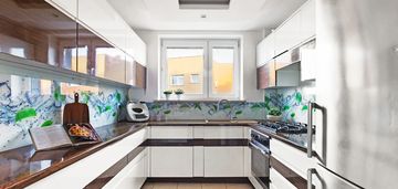 Funkcjonalne 84 m² dla rodziny | 4 pokoje, balkon,