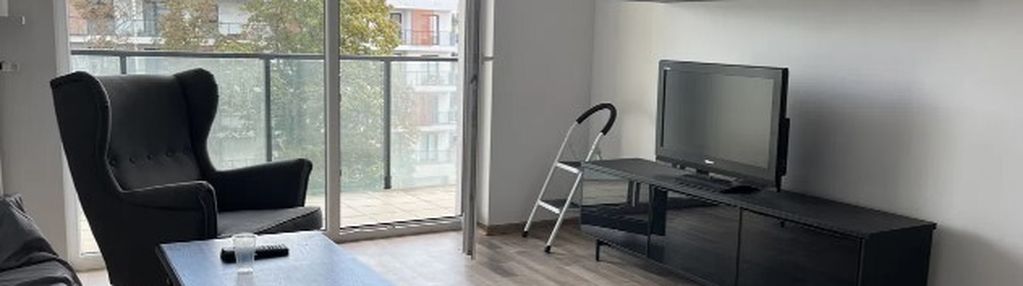 2-pokojowe mieszkanie na żoliborzu