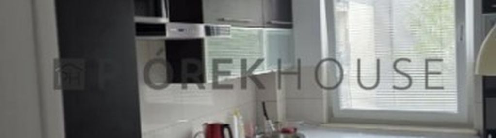 3-pokojowe mieszkanie w ząbkach