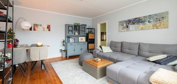 3 pok | gotowe do wejścia | przy lesie!