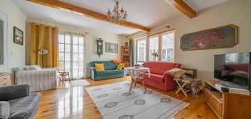 Dom wolnostojący blisko jeziora | działka 1488m2