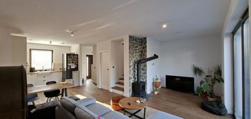 Nowoczesny segment - gotowy do zamieszkania