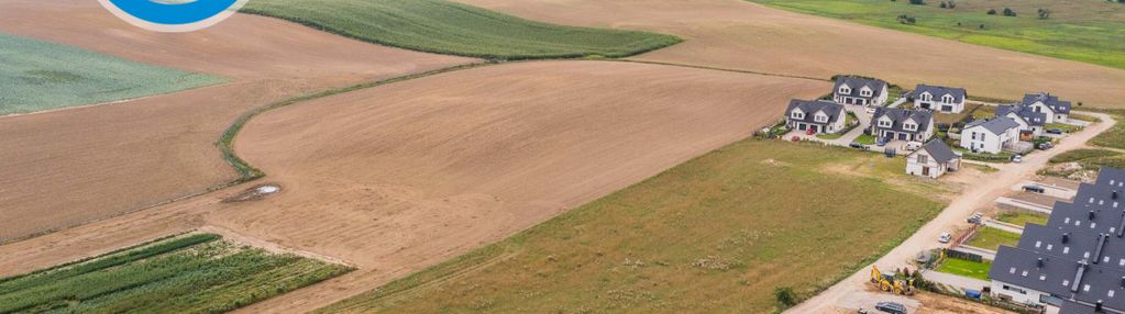 Działki w czaplach. super lokalizacja!
