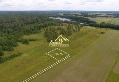 Działka budowlana liksajny