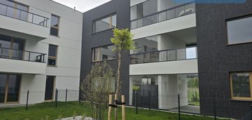 Łatwy dojazd do gdańska blisko park niska zabudowa