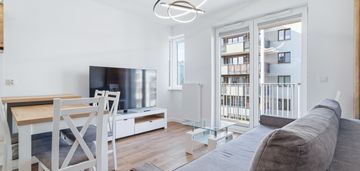 3-pokoje | bemowo | ul. batalionów chłopskich