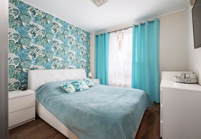 Przestronne, 3-pokojowe mieszkanie na jasieniu!