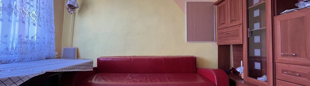 Słoneczne dwupokojowe w idealnej lokalizacji