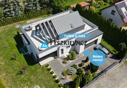 Nowoczesny dom na sprzedaż w malborku!