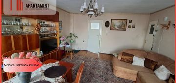 Kamienica, 2 pokoje, nieopodal wyspy młyńskiej.