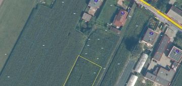 Komorniki | 2249 m² | mpzp