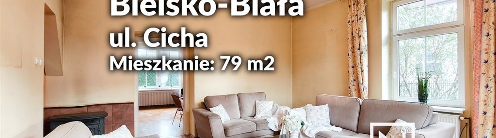 3 pokoje| w kamienicy | centrum