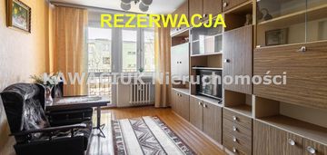 Rezerwacja!
