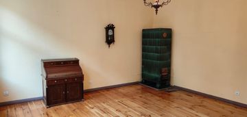 Mieszkanie 95 m2 i piętro w centrum kołobrzegu