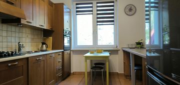 Wynajmę mieszkanie 3 pokoje 76m2 józefów