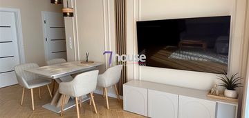 Apartament pod klucz, bezczynszowe z tarasem