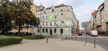 Gotowiec 6 pokoi ścisłe centrum olsztyna