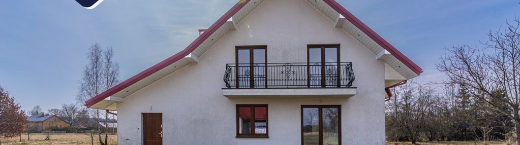 Zaciszne miejsce | do aranżacji | 21 ar | garaż