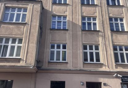 Duże mieszkanie do remontu z potencjałem