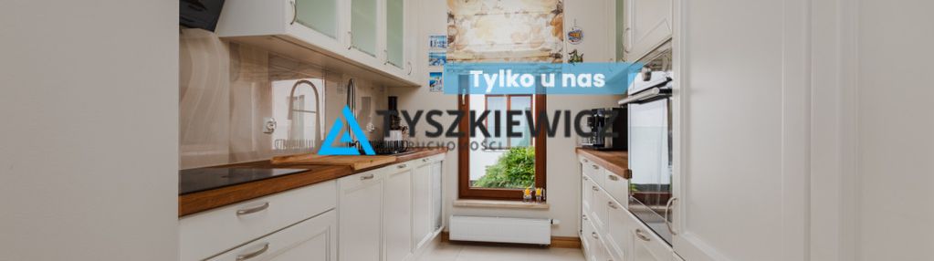 Gdynia orłowo.