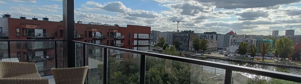 Luksusowy apartament w samym centrum gdańska!