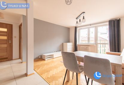 Dwa pokoje, 40 m2, ul. zwierzyniecka, od września!