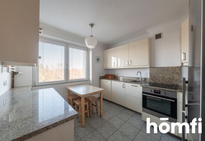 3 pokoje | kamienica | balkon | arciszewskiego