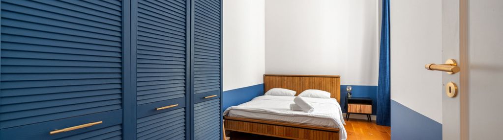 Nowy świat/ kamienica przedwojenna/ stylowe