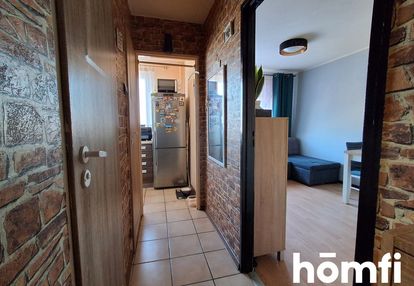 Radom, kawalerka 23 m² – świetna inwestycja!