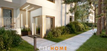 Nowa inwestycja w zielonej części otwocka !!!