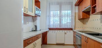 Niezależne 2-pok 46m2 *ruczaj* os. europejskie